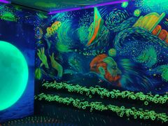 -天津梵高星空艺术馆(天河城旗舰店)