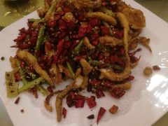 -清真•蜀风园(丁字沽总店)