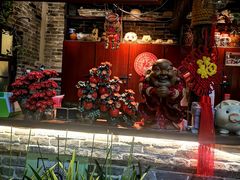 门面-园林美食城·本土农家菜(杨和镇店)