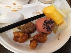 -素清香(解放路店)