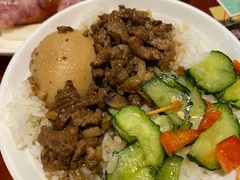 -一家亲台菜餐厅(银塘中路店)