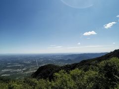 -妙峰山风景名胜区