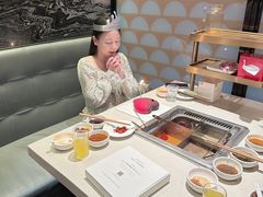-海底捞火锅(星光不夜城店)