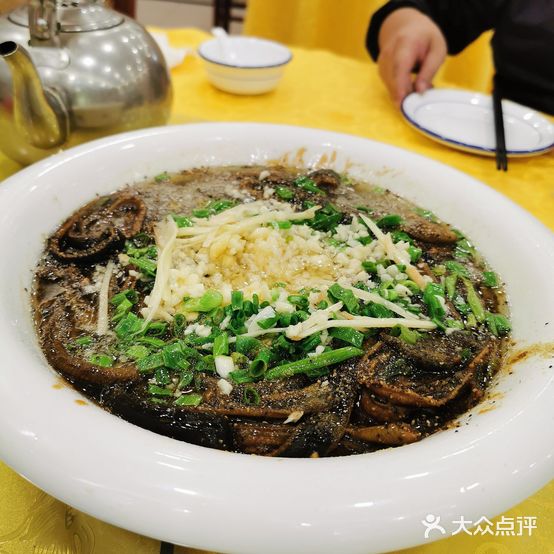 老光跃特色餐馆