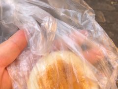 -清真军军绿豆糕(回坊总店)