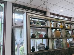 -张记焖窑·十五年专注焖烤(雍和宫店)