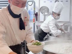 -春发生饭店·非遗(南院门店)
