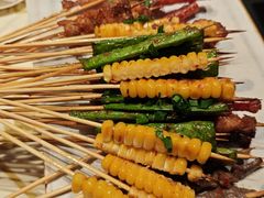 -串盟烧烤大排档·长沙美食地标(星沙店)