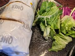 -Q MEX 库迈墨西哥餐吧(三里屯店)