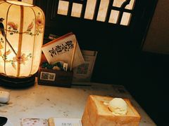-绿茶餐厅(西湖银泰百货店)