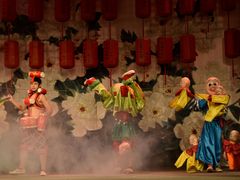 -深圳锦绣中华民俗村