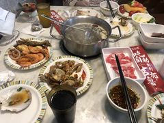 -吉布鲁牛排海鲜自助(步步高店)