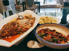-湖锦酒楼·32年地道湖北菜(光谷店)