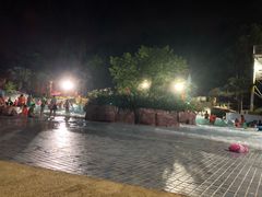 -虎英水上乐园