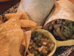 -TEQO·Mexican food & Bar