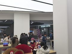 -华为智能生活馆(济南印象城)