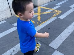 -浦东三林赢在起点早教中心·亲子托班早教体验课儿童兴趣班逻辑思维专注力幼小衔接			(金谊广场中心)