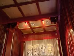 -北京大葆台遗址博物馆