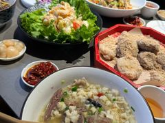 -陈熹公民族美食文化餐厅(中华广场店)