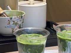 -隐溪茶馆(静安寺店)