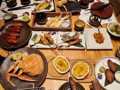 -花潮料理艺食馆(世欧广场店)
