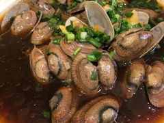 -温州炎亭海鲜阁(万塘路店)