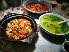 -懒人盐府人家(航天桥店)