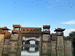 -三国赤壁古战场