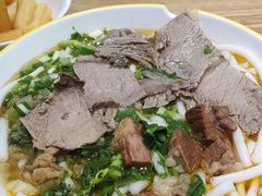 -黔真牛原汤牛肉粉