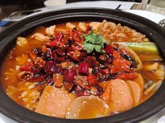 -俏江南·晋文化主题餐厅(中正天街店)