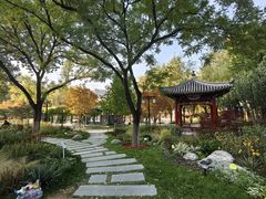 -西海子公园