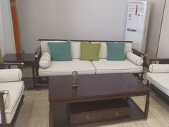 -香山湖渔家大院