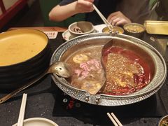-牛New寿喜烧(金茂览秀城店)