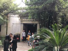 -乌镇东栅景区-茅盾故居