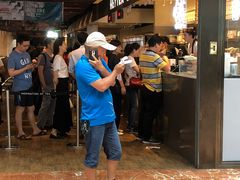 门面-喜茶(上海正大广场店)