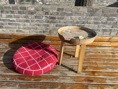 -自如ZSPACE四合院艺术餐厅