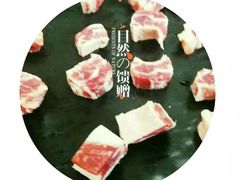 -大壮家原味烤肉(兴华北街店)
