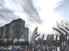 -首开·龙湖成都西宸天街