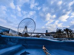 -三亚海昌梦幻海洋不夜城