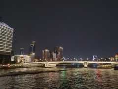 -珠江夜游西堤码头