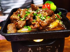 -仙隐小鹿中華の日料(正弘城店)