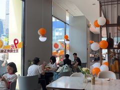 -必胜客(银盆路店)