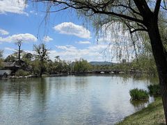 -承德避暑山庄景区