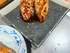 -沼津港精致料理·寿喜烧·烧鸟(龙湖南桥天街日料榜单店)