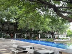 -喜洲吧·江畔老船厂·庭院餐厅(喜临院店)