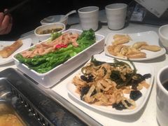 -德庄火锅(矿大三胞店)