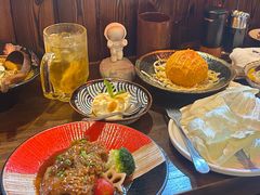 -鸟鹏烧鸟居酒屋(熙龙湾店)