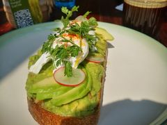 -O'mills Sourdough Bakery&Bistro(永嘉路店)