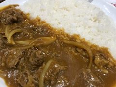 -CoCo壱番屋(久光百货店)