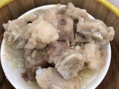 酱香蒸排骨-东江海鲜酒家(艺都分店)